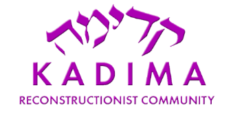 Kadima Reconstructionist Community